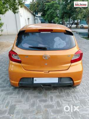 Tata Tigor 1.2 Revotron Xz, 2018, Petrol