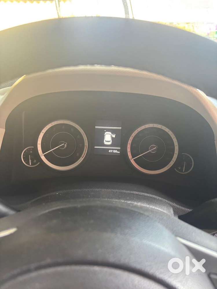 Top Model Brand New Creta Sx