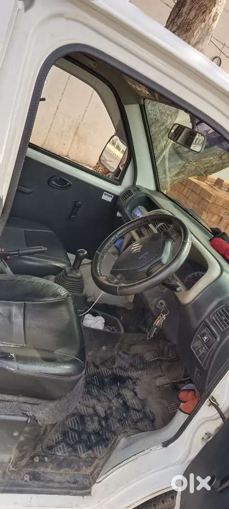 Maruti Suzuki Eeco 2020 Petrol Well Maintained