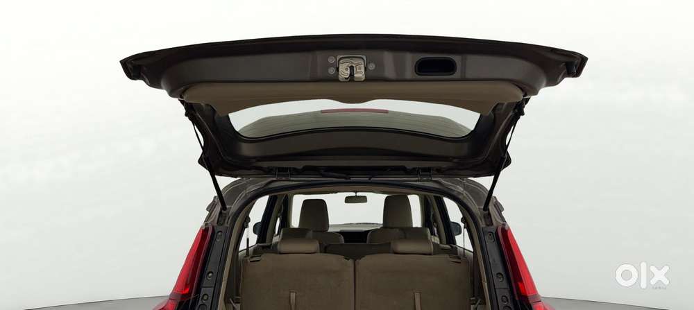 Maruti Suzuki Ertiga Zxi Plus Shvs, 2021, Petrol