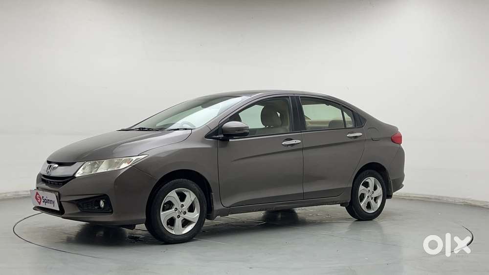 Honda City I Dtec Vx, 2015, Petrol