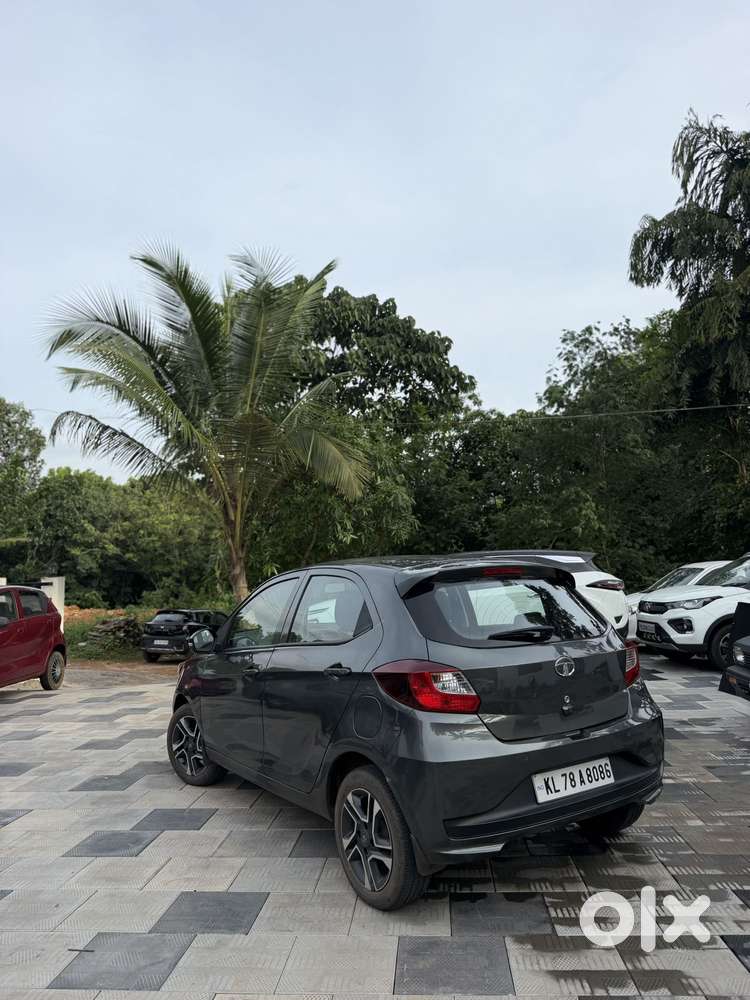 Tata Tiago 1.2 Revotron Xz (o), 2021, Petrol
