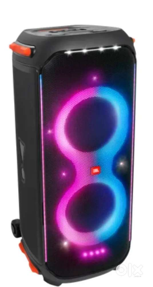 JbL party speaker 710