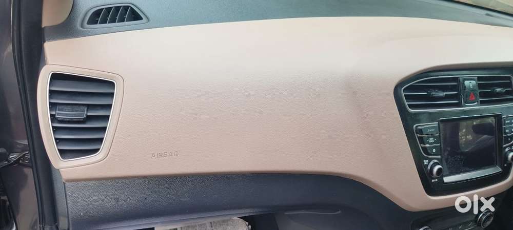 Hyundai I20 Asta Option, 2019, Petrol