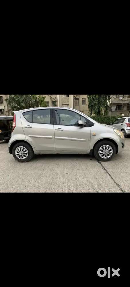 Maruti Suzuki Ritz 2013 Diesel Good Condition