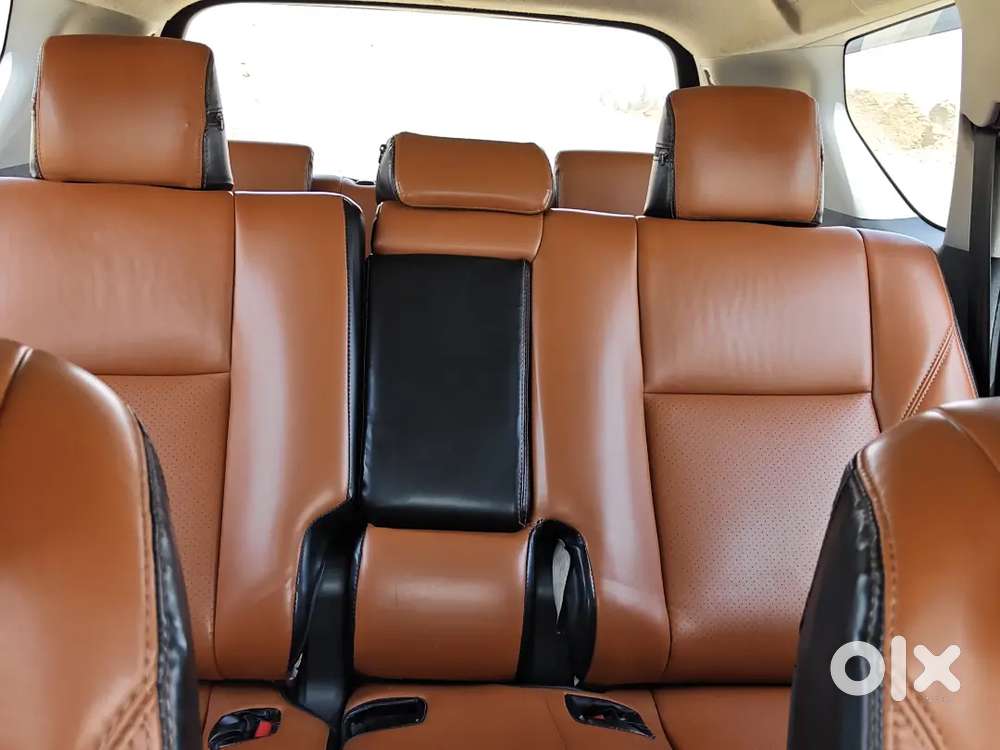 Innova Crysta 2023 Model Diesel Well Maintained
