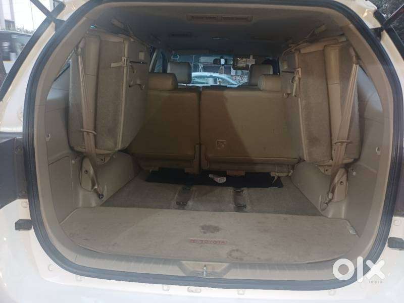 Toyota Fortuner 3.0 4x2 Automatic, 2015, Diesel