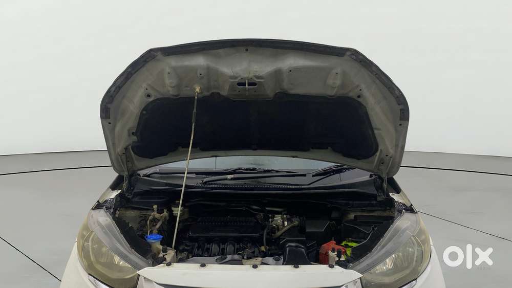 Honda Wr-v 1.2 Vx I-vtec, 2017, Petrol