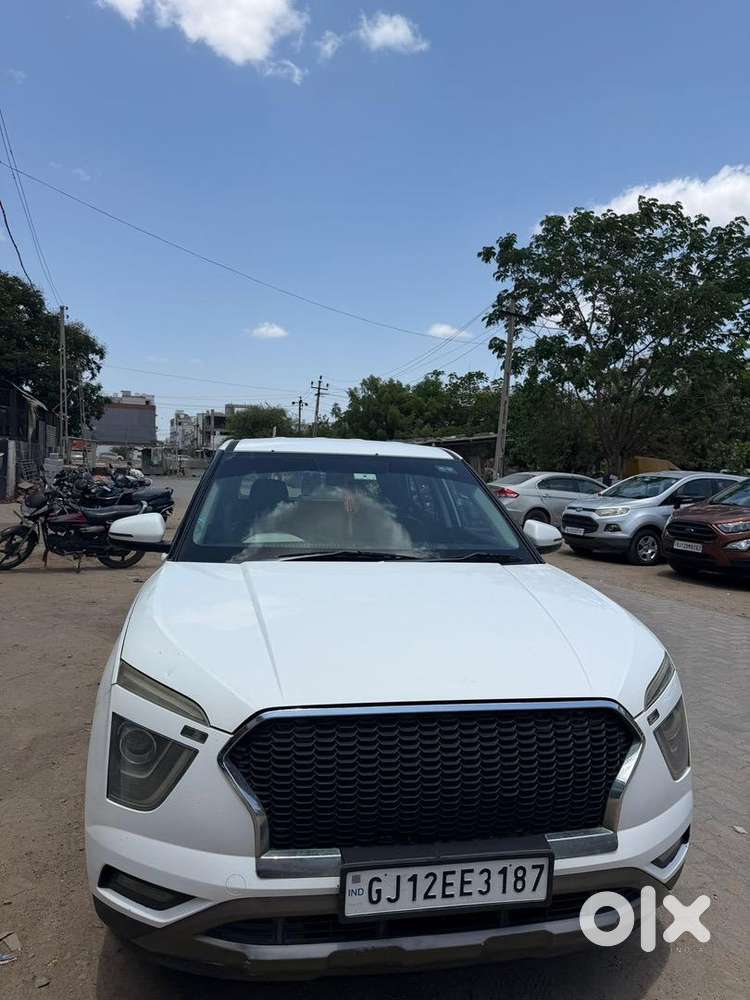 Hyundai Car Manual 2020