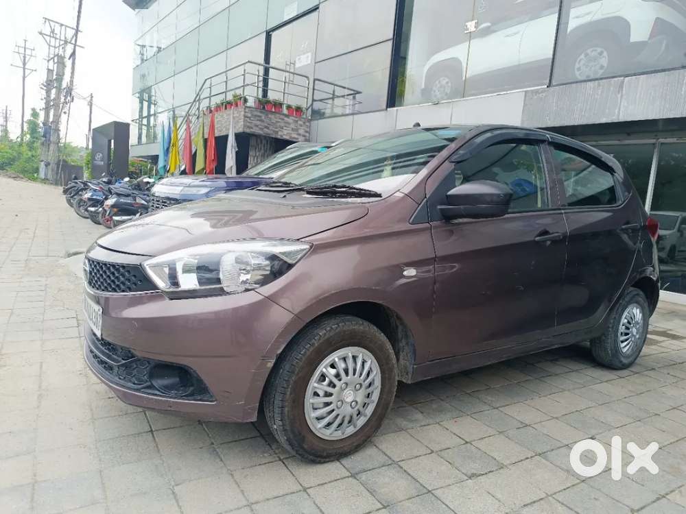 Tata Tiago 1.2 Revotron Xz Wo Alloy, 2019, Petrol