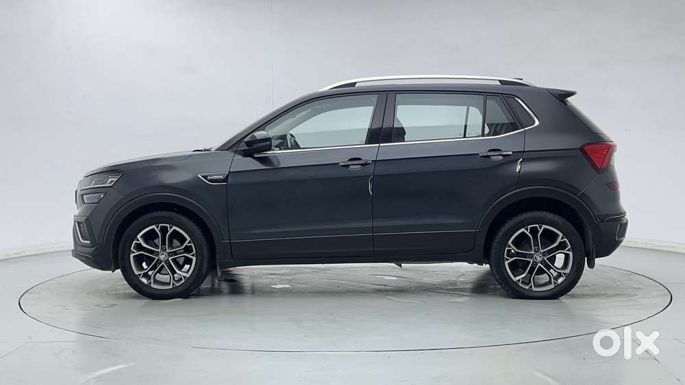 Skoda Kushaq Style 1.0l Tsi Mt, 2023, Petrol
