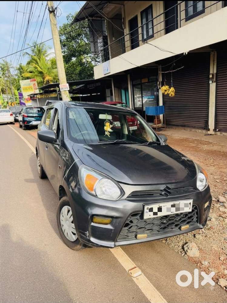 Maruti Suzuki Alto 800 0.8 Lxi (o), 2020, Petrol