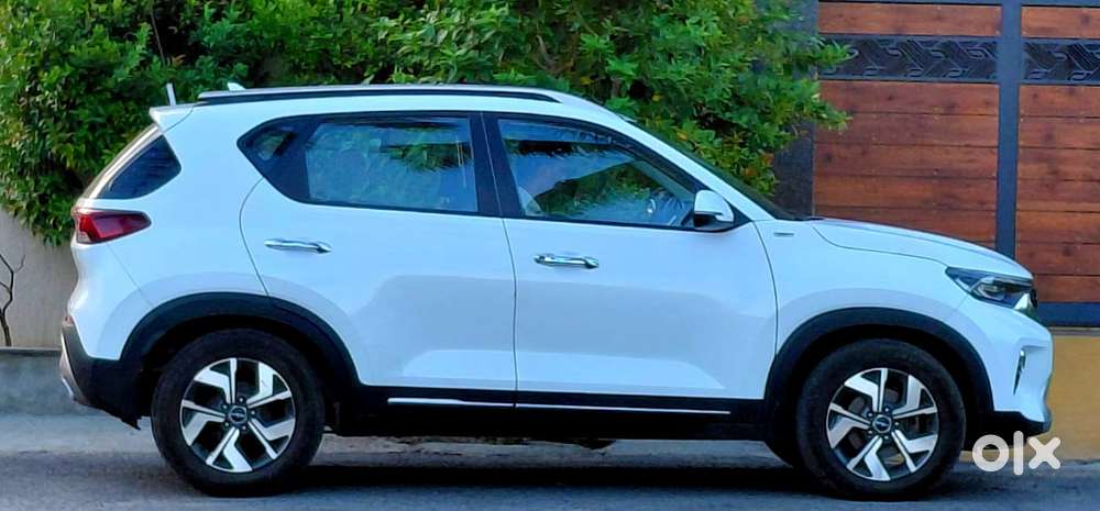Kia Sonet Htk Plus, 2022, Petrol