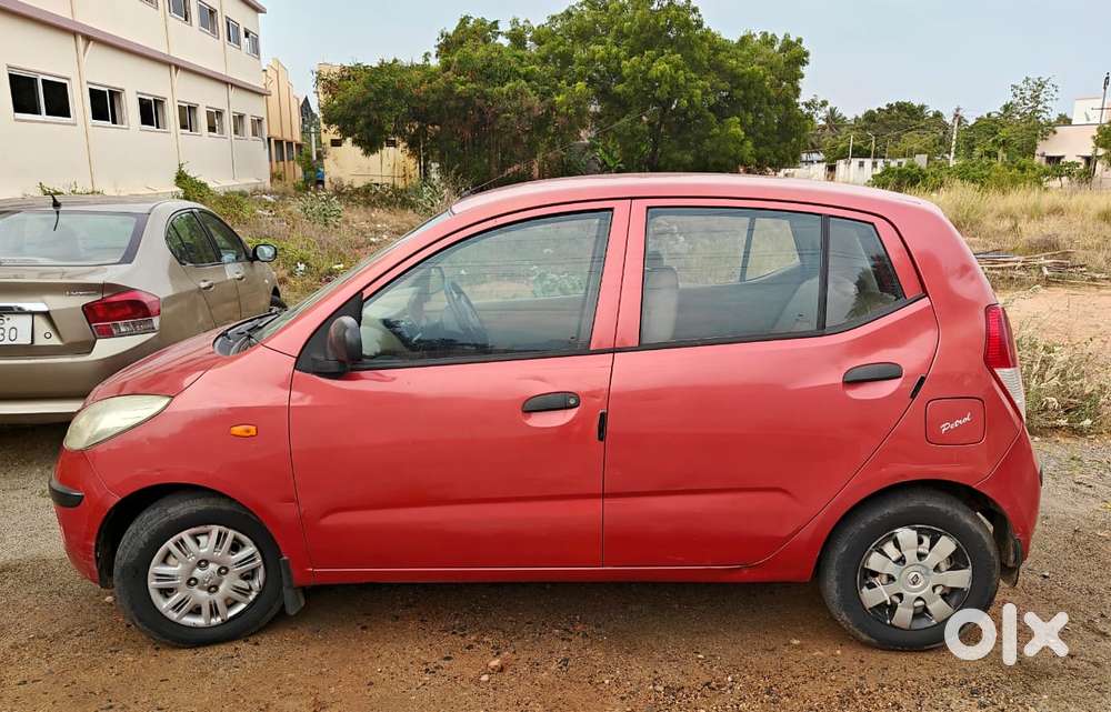 Hyundai I10 Era, 2010, Petrol