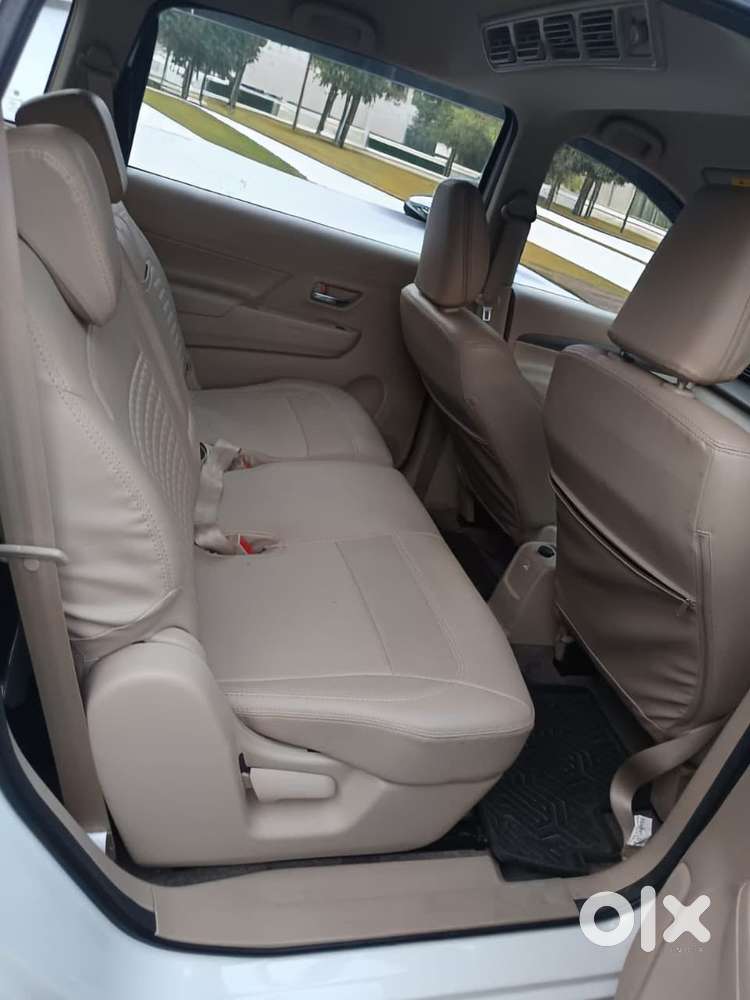 Maruti Suzuki Ertiga Vxi (o) Cng, 2025, Cng & Hybrids