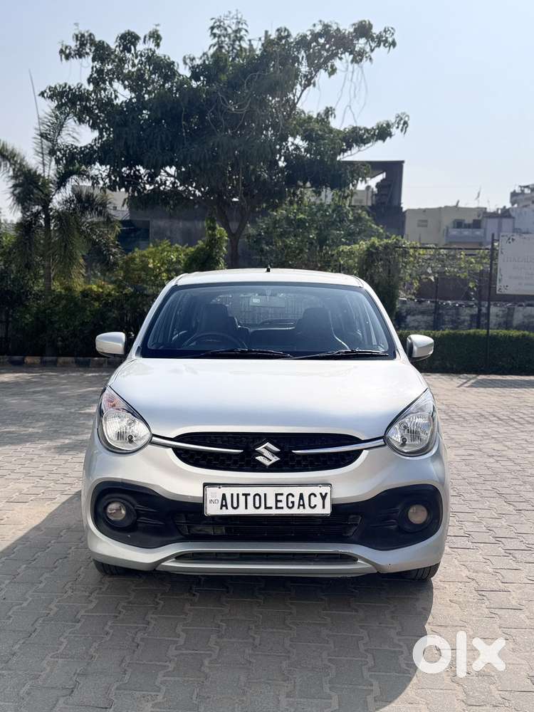 Maruti Suzuki Celerio Zxi, 2022, Petrol