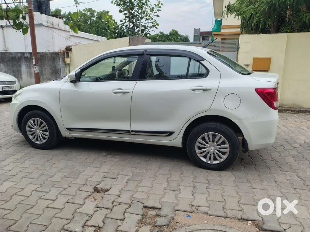 Maruti Suzuki Dzire Vdi, 2018, Diesel