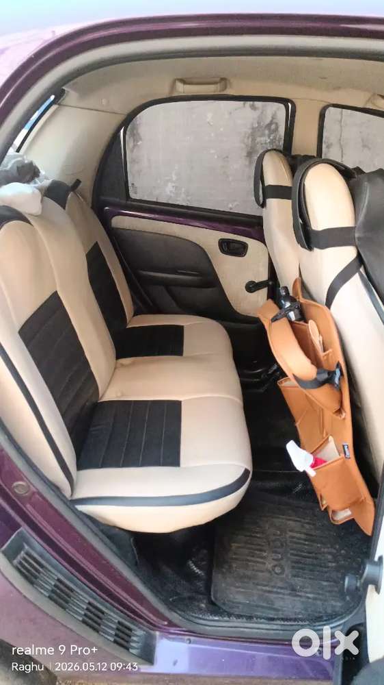 2015 Tata Nano Twist Xt  29600km  Petrol  Well Maintained