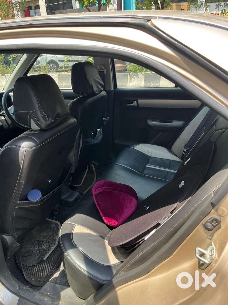 Maruti Suzuki Swift Dzire