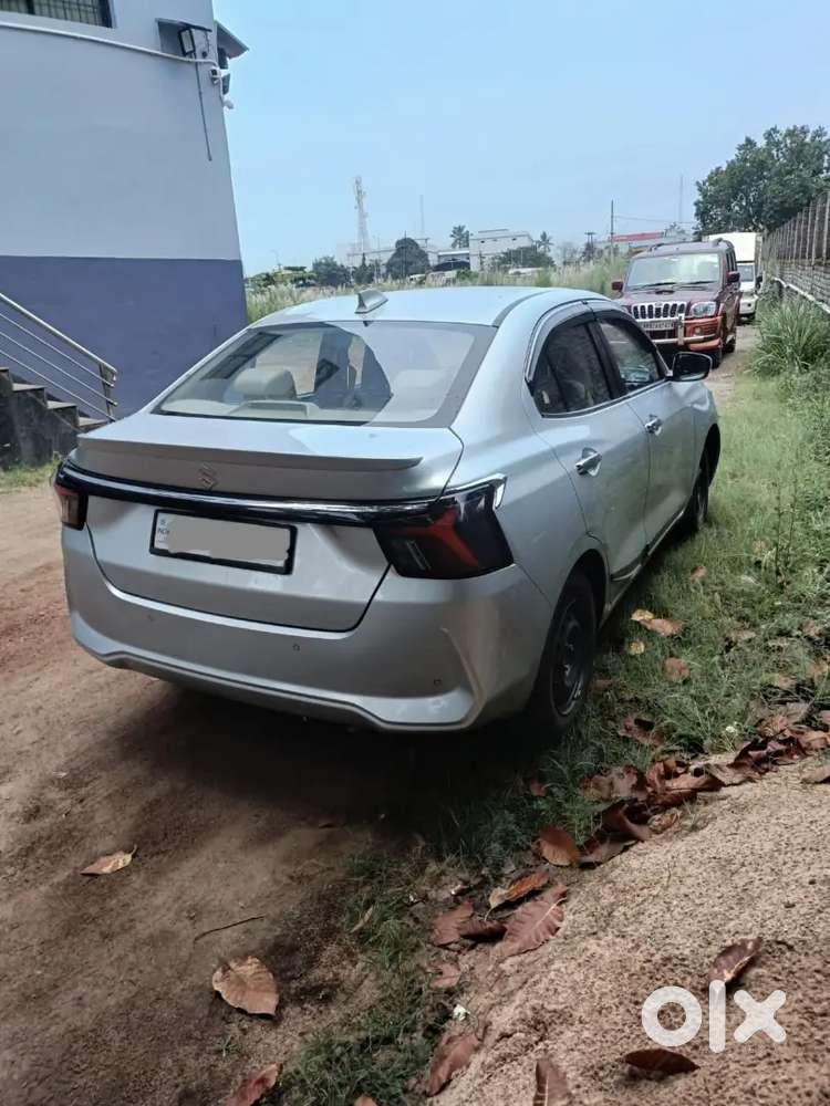Maruti Suzuki Swift Vxi Petrol 2025