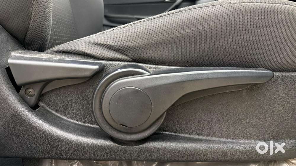 Tata Tigor Xz, 2018, Petrol