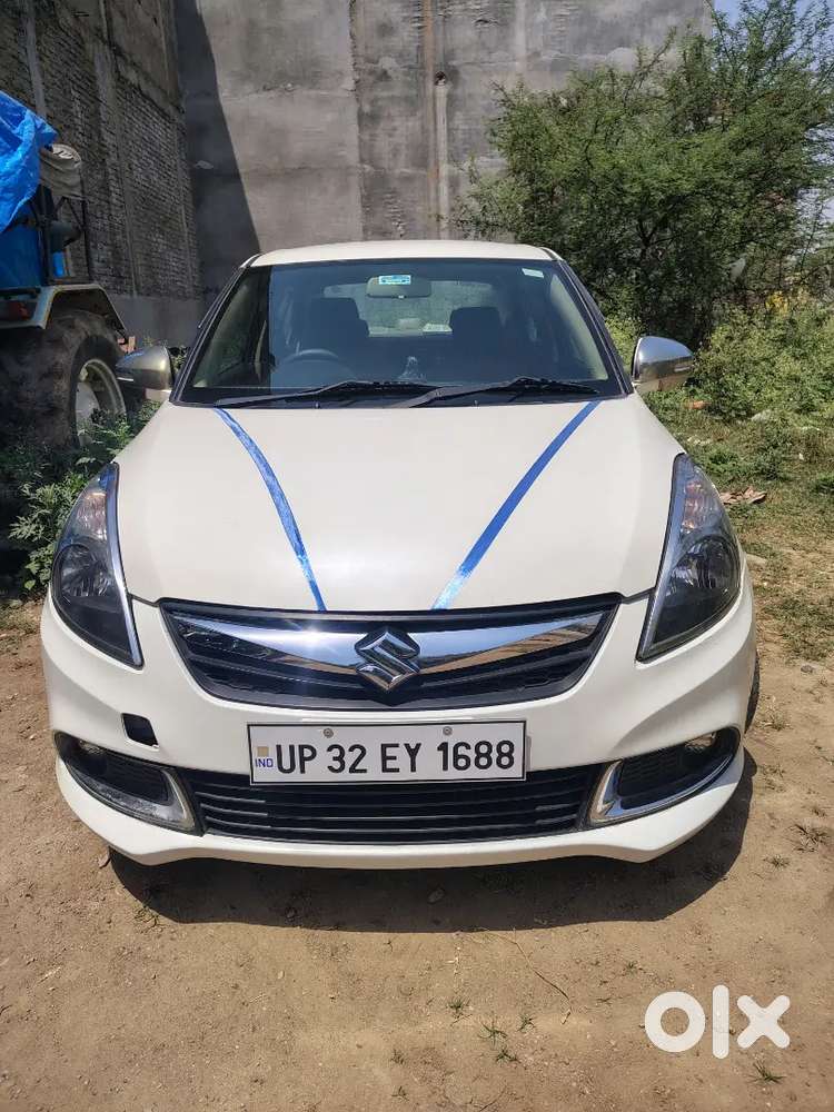 Maruti Suzuki Dzire 2013 Diesel Well Maintained