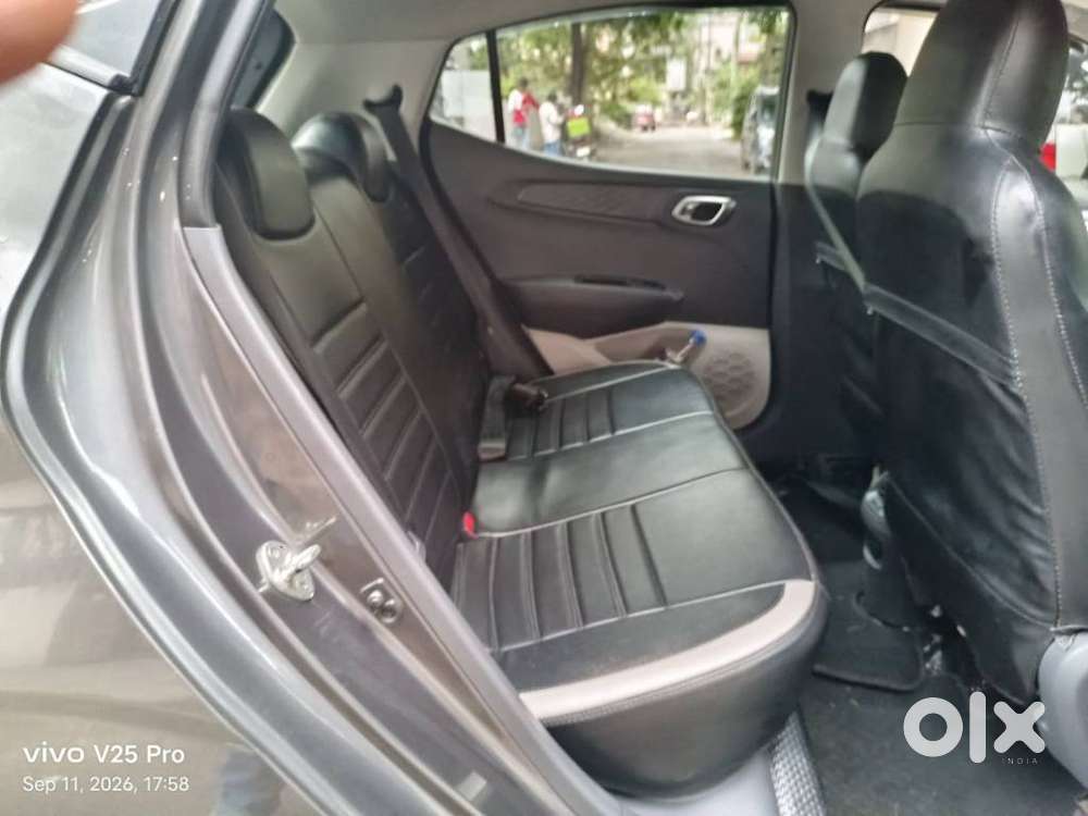 Hyundai Grand I10 Nios Sportz, 2020, Petrol