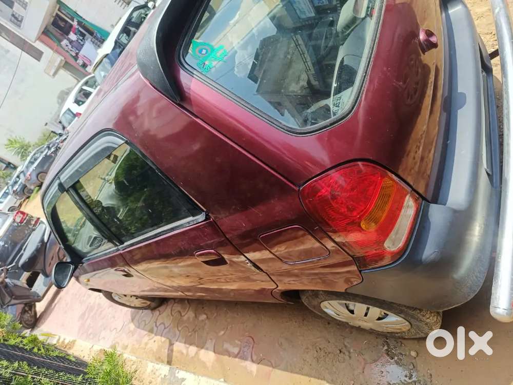 Maruti Suzuki Alto 2009