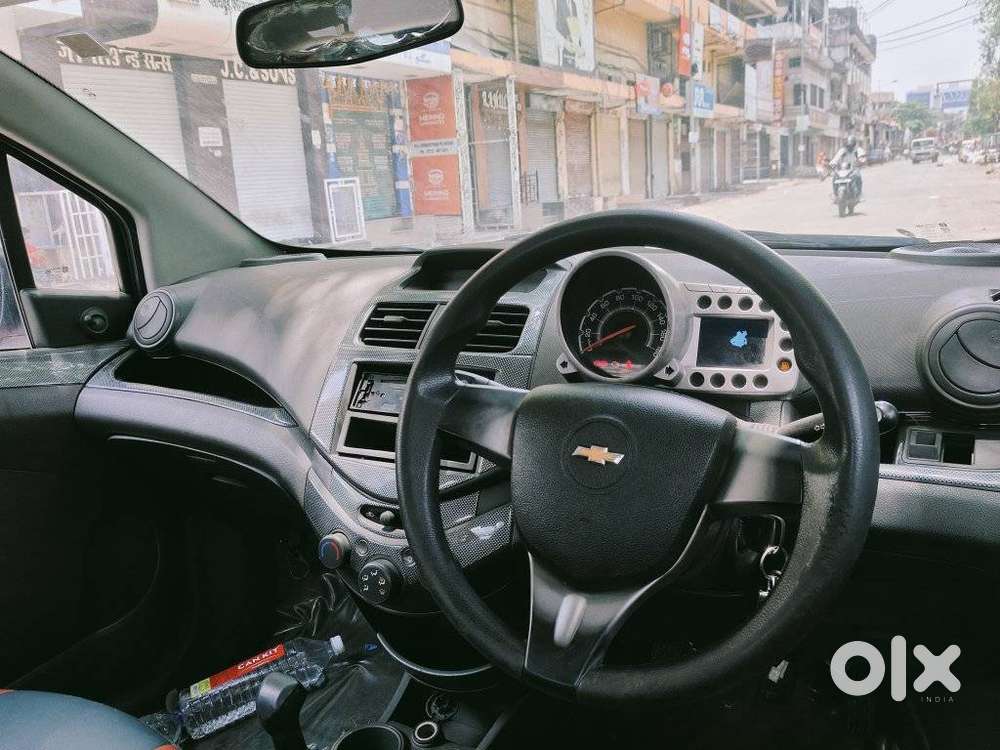 Chevrolet Beat Diesel Ps, 2012, Diesel