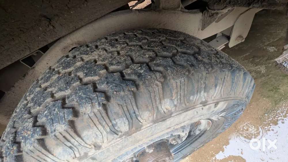 Mahindra Bolero Power 2019