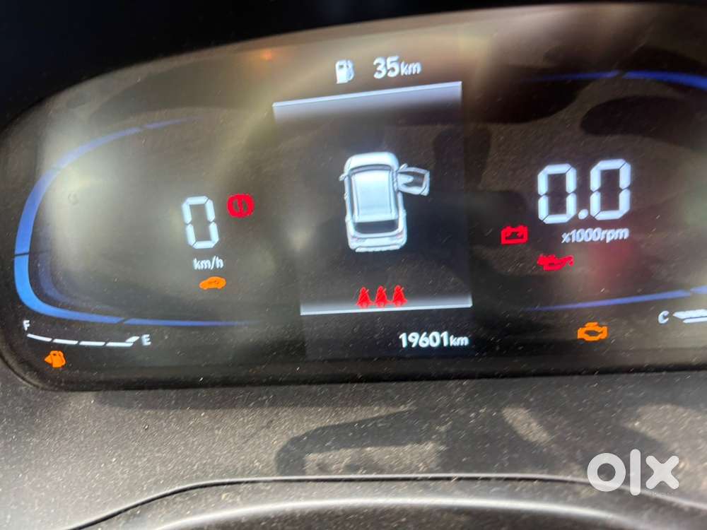 Hyundai Exter Petrol 2025
