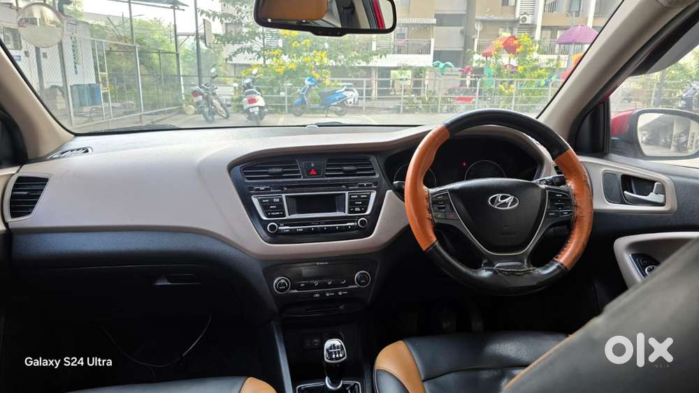 Hyundai I20 Diesel Manual 2014