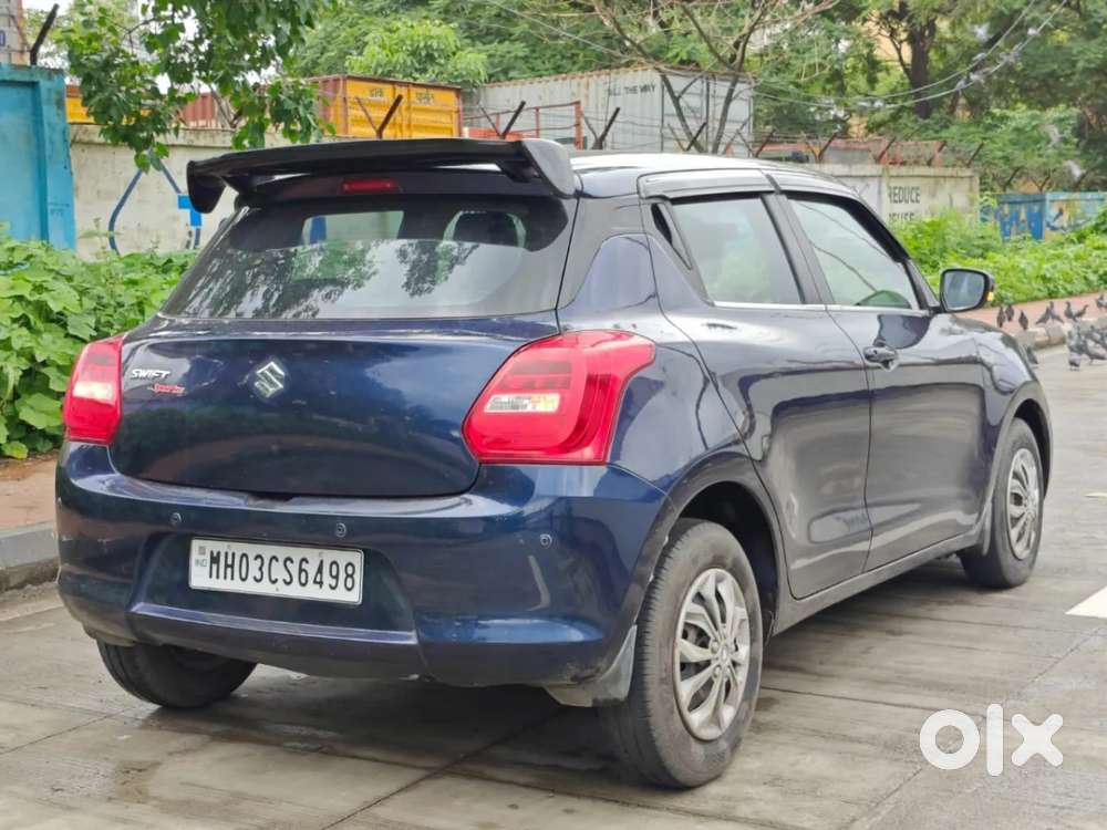 Maruti Suzuki Swift Amt Vxi, 2018, Petrol
