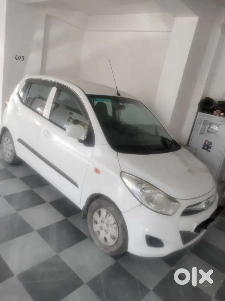 Hyundai I10 Magna 2016 Petrol Manual