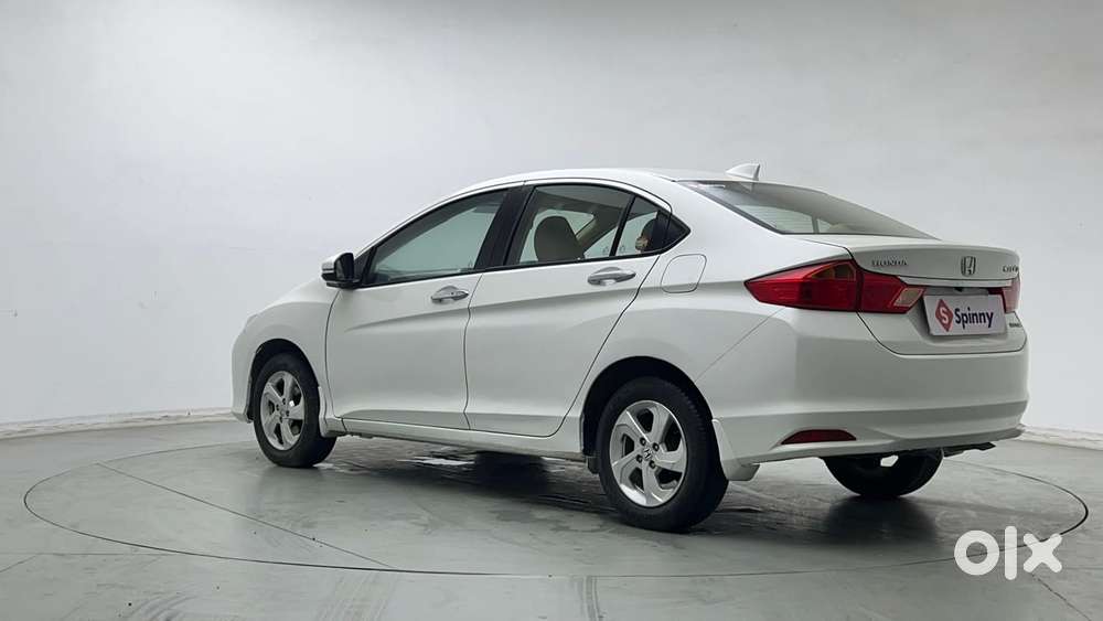 Honda City I Dtec Vx, 2015, Petrol
