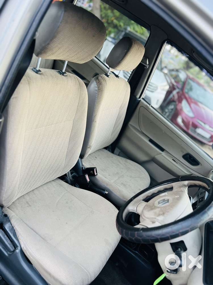 Maruti Suzuki Zen Estilo Vxi Bsiv, 2007, Cng & Hybrids