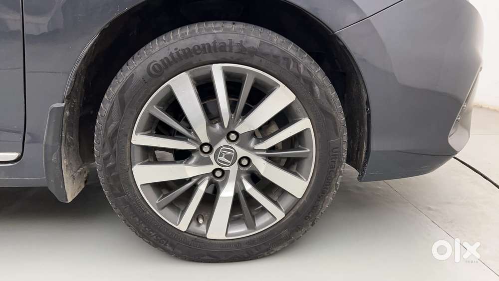 Honda City 1.5 Zx Cvt I-vtec, 2022, Petrol