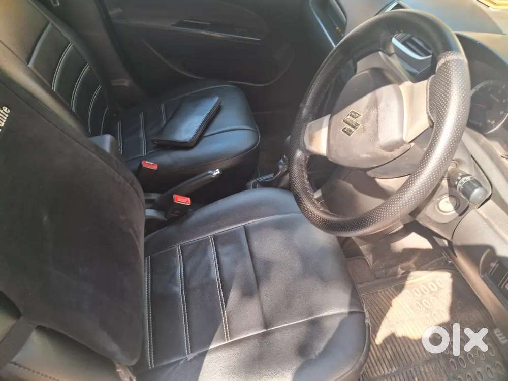 Maruti Suzuki Brezza Vdi 2014