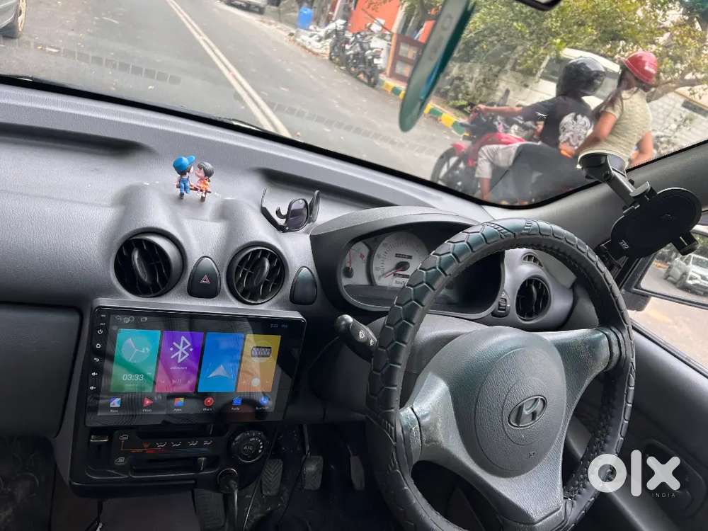 Hyundai Santro Xing 2006