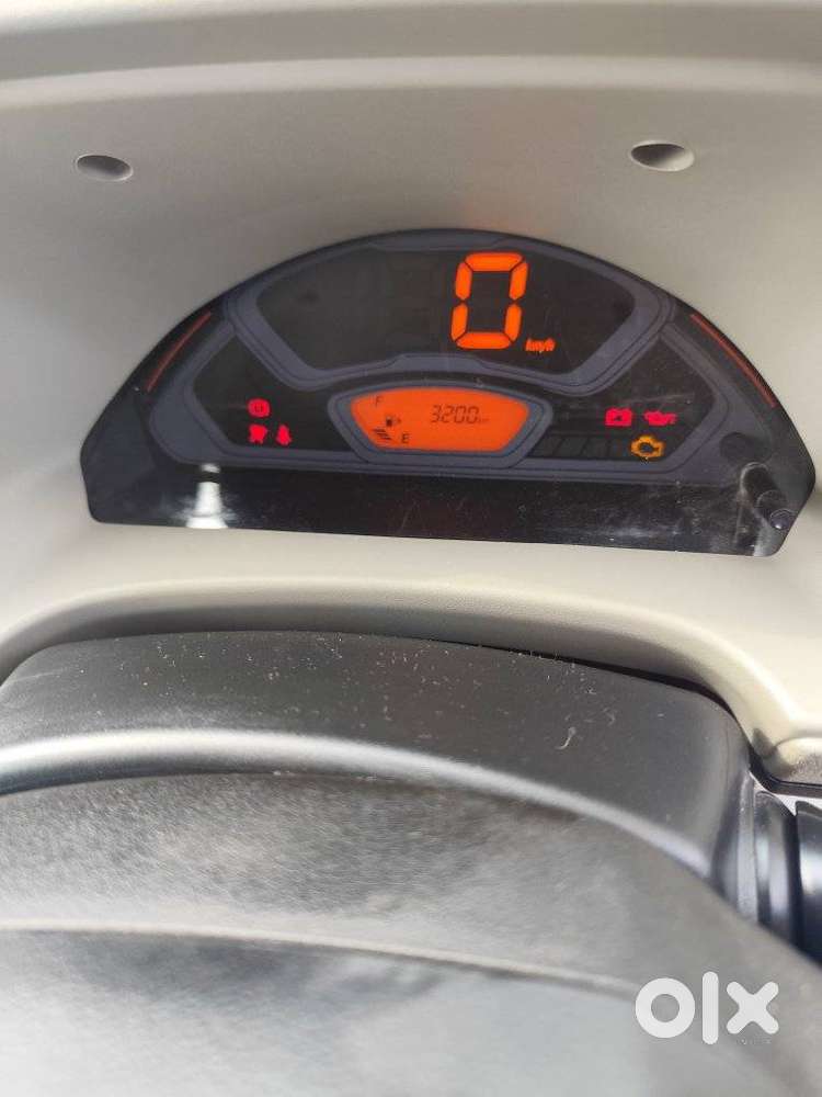 Maruti Suzuki Eeco 7 Seater Standard, 2025, Petrol
