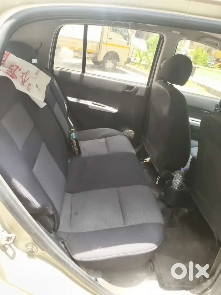 My New Car