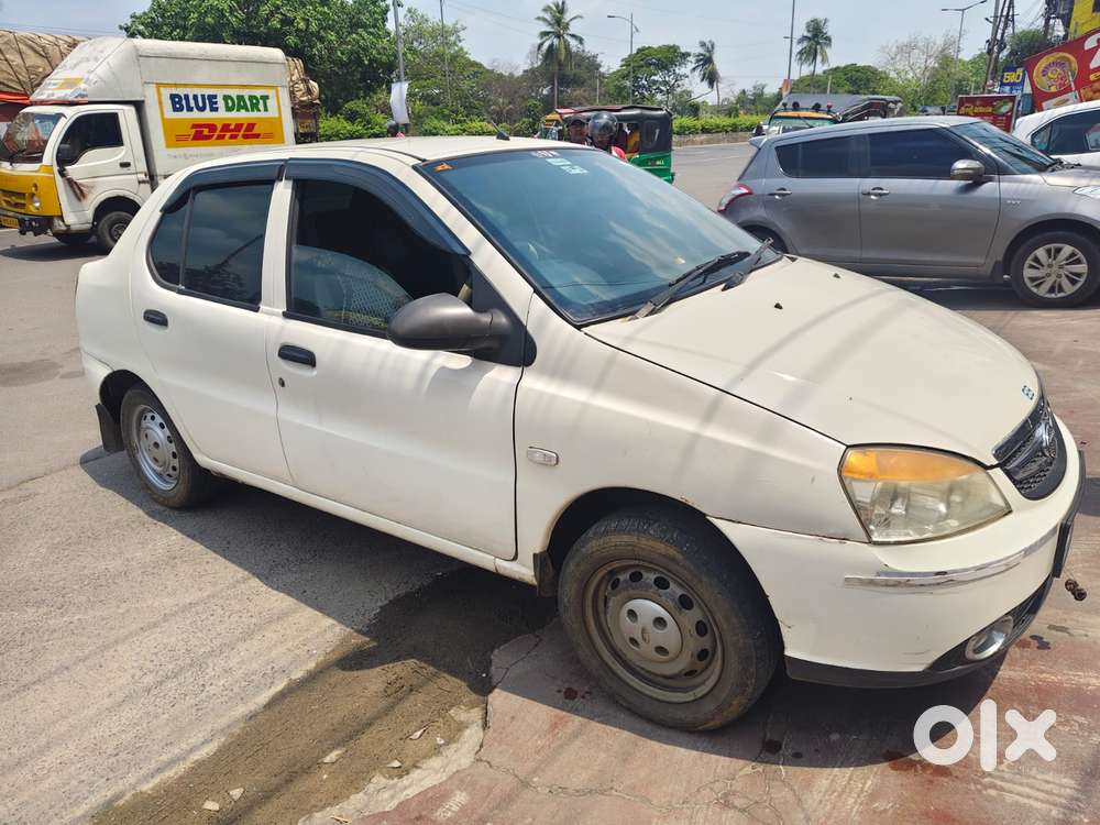 Tata Indigo Cs Ls Tdi, 2015, Diesel