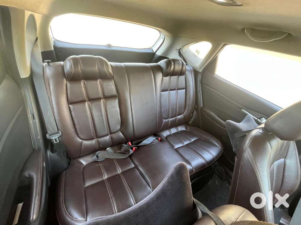 Kia Diesel Car 2021 Used