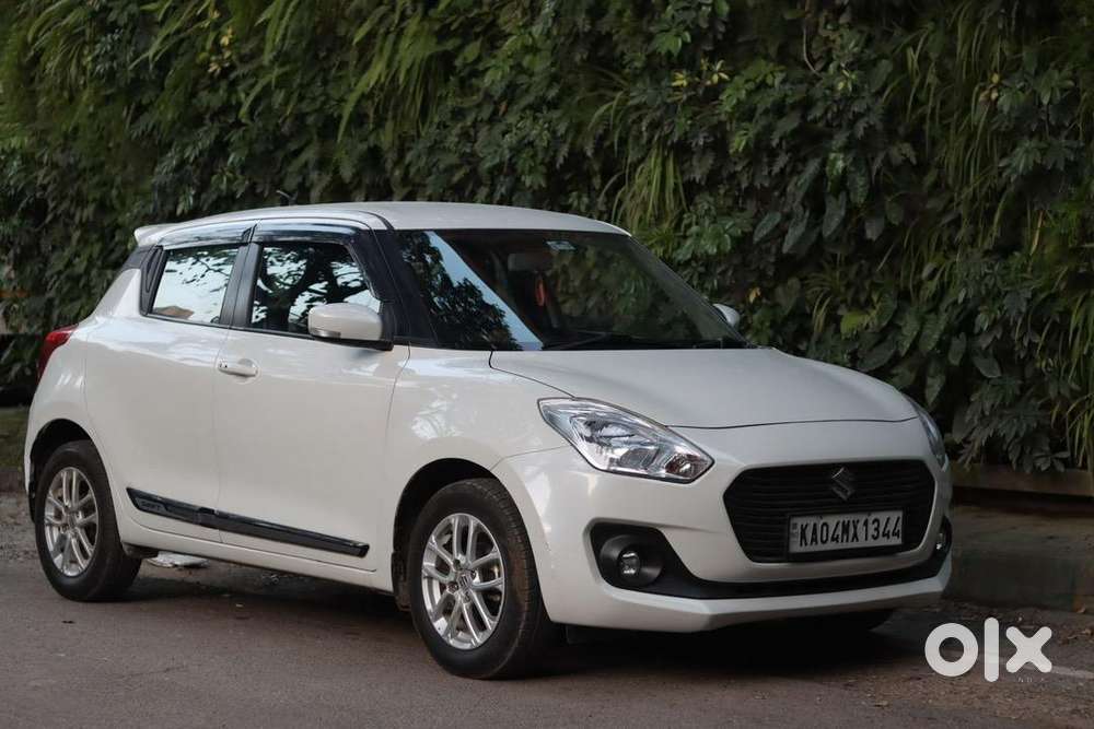 Maruti Suzuki Swift 2019 Petrol Good Condition