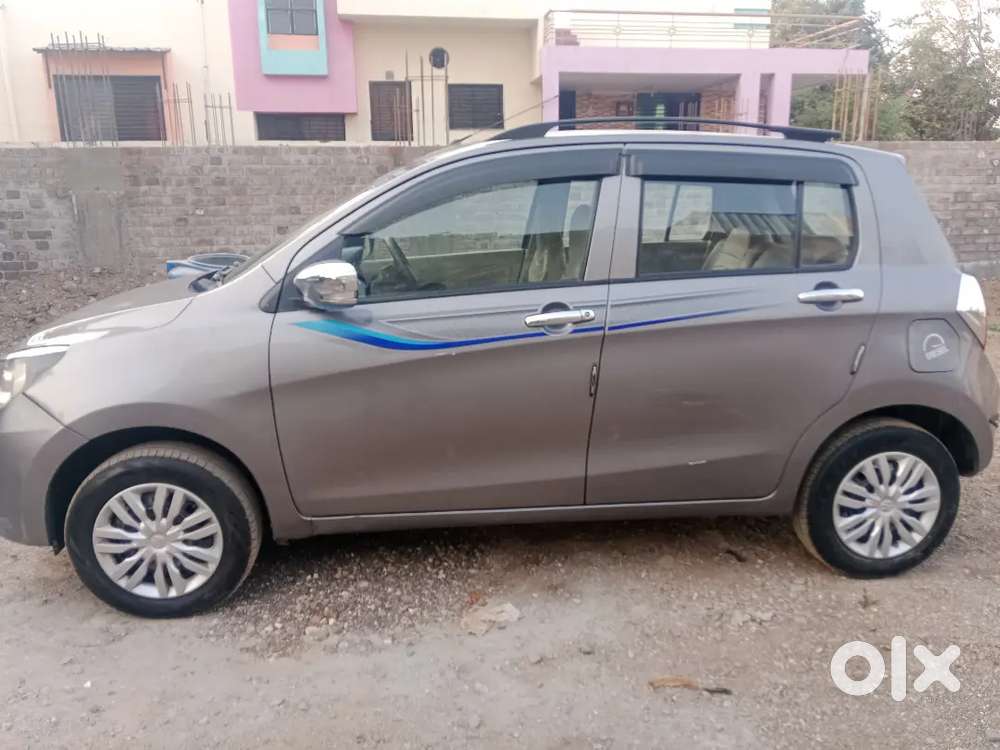 Maruti Suzuki Celerio 2015 Diesel Well Maintained