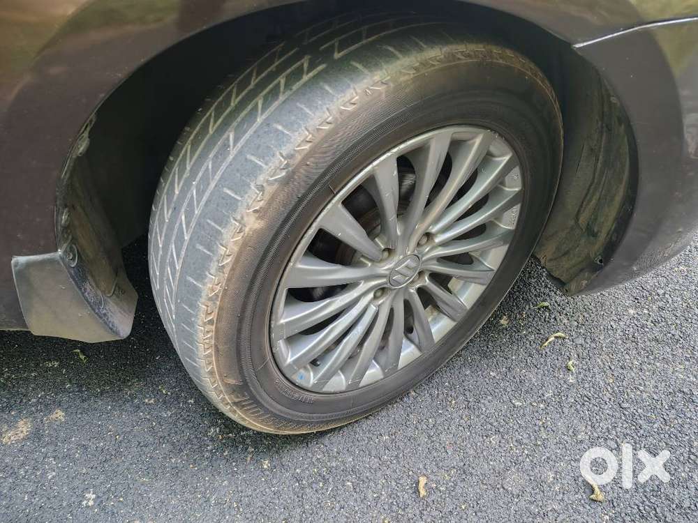 Maruti Suzuki Ciaz Zdi Plus Hybrid For Sale!