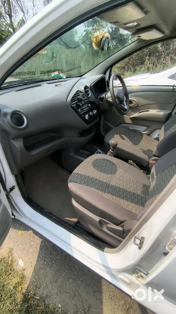 Datsun Redi Go 2018 Petrol 20000 Km Driven
