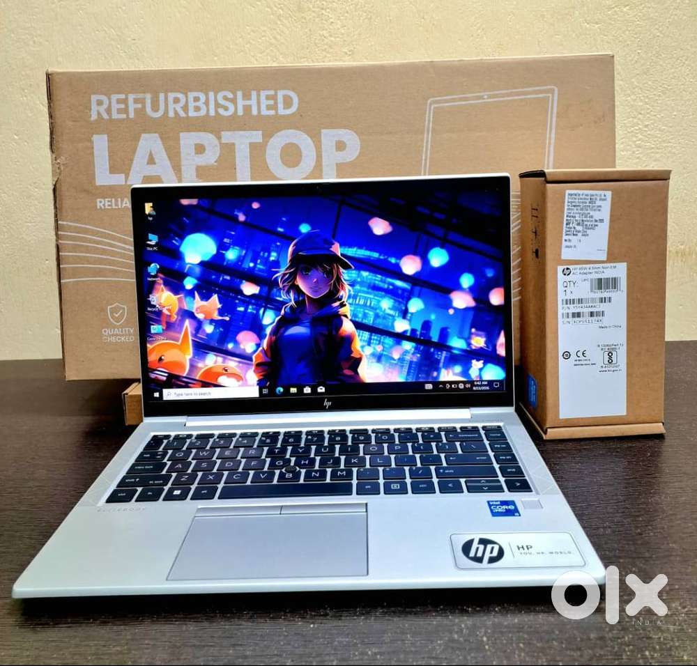 HP Good laptop