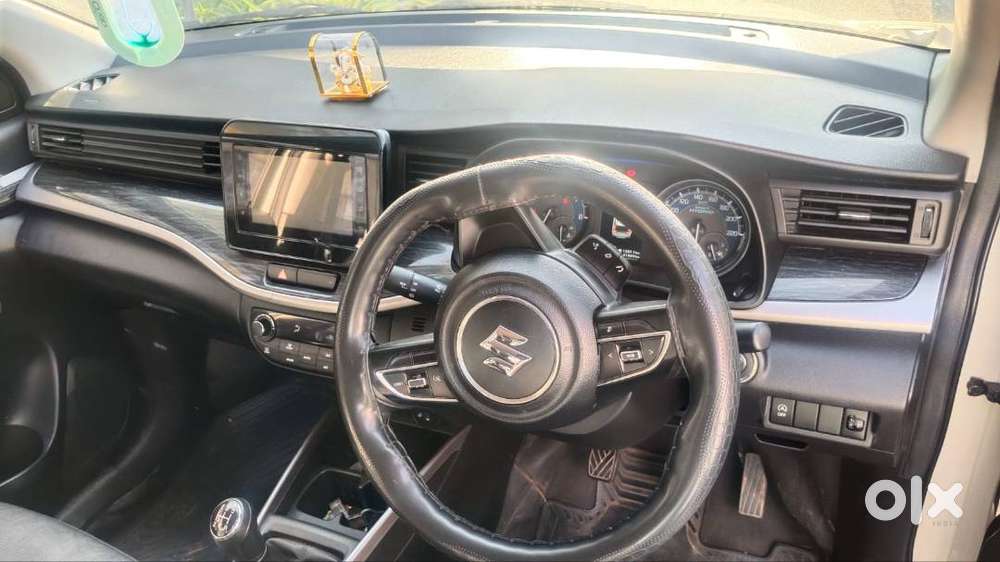 Maruthi Suzuki Xl6 For Sale @ Kompally