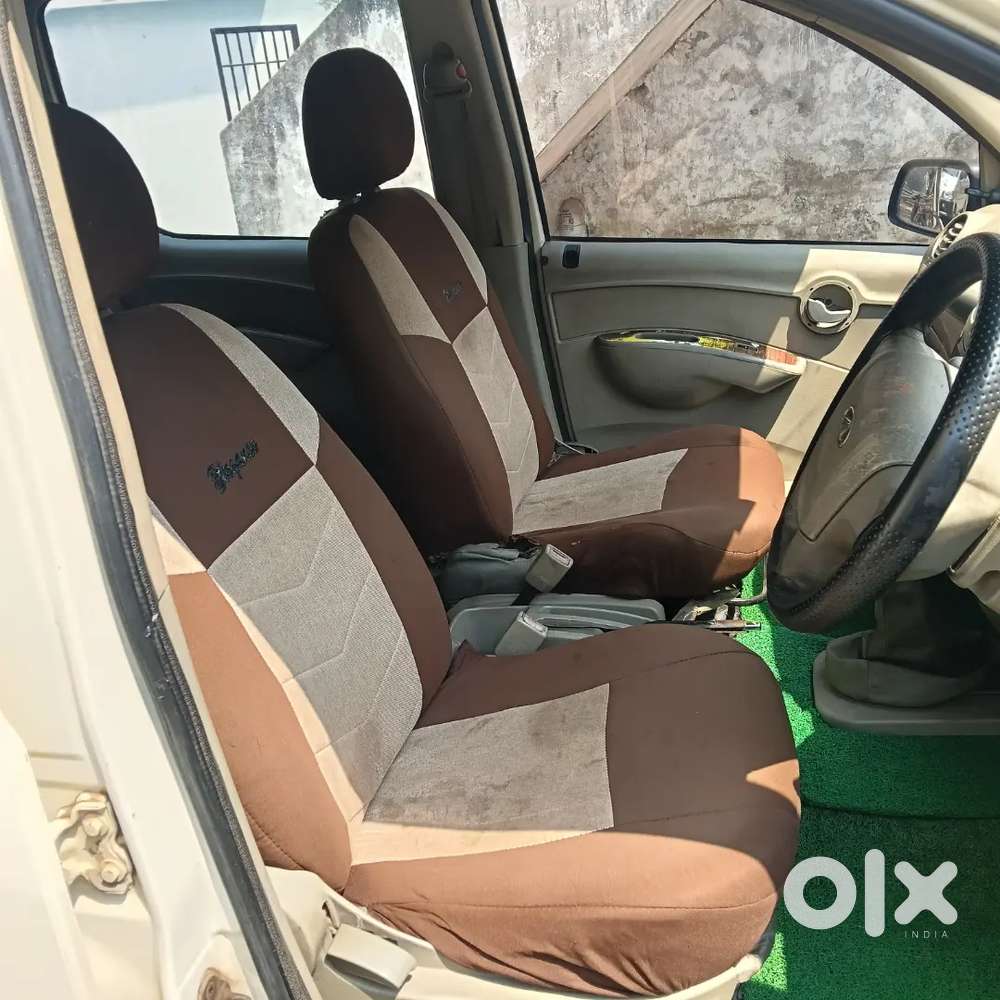 Mahindra Xylo 2011 Diesel Good Condition